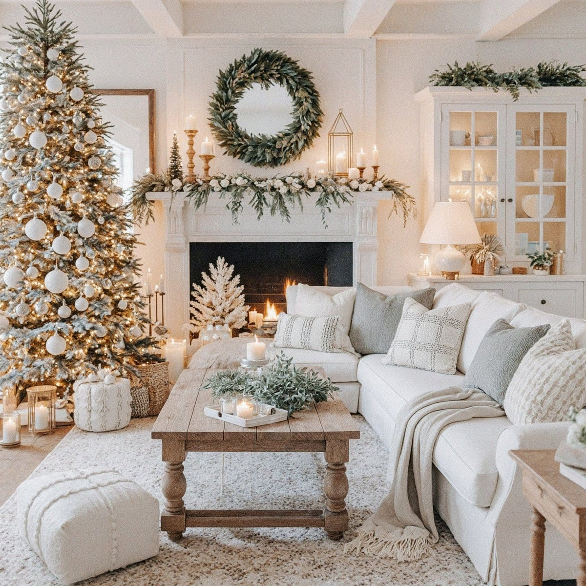 Christmas Decor