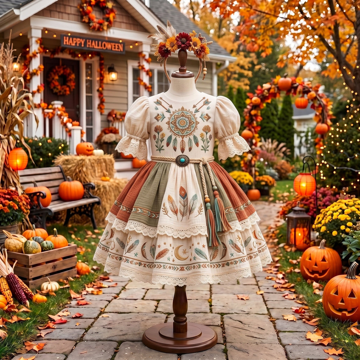 Halloween Costumes