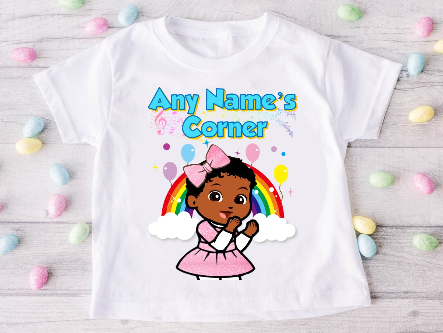 Gracie's Corner Baby Cece Tutu Set Girls Personalized Custom Hot Pink Blue Purple Tutu Outfit Dress Theme Cake Smash Party